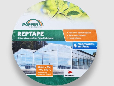 Reptape